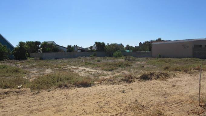 Vacant Land Residential For Sale in Harbour Lights
