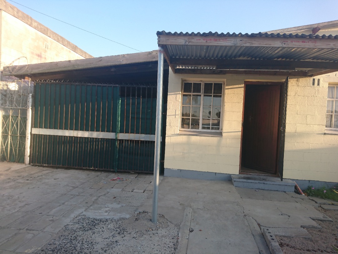 Property and houses for sale and rent in Elsies River MyProperty