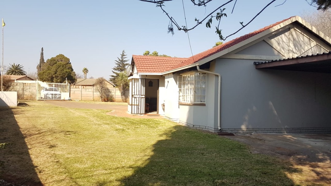 Dalpark, Brakpan properties and houses for sale and rent | MyProperty