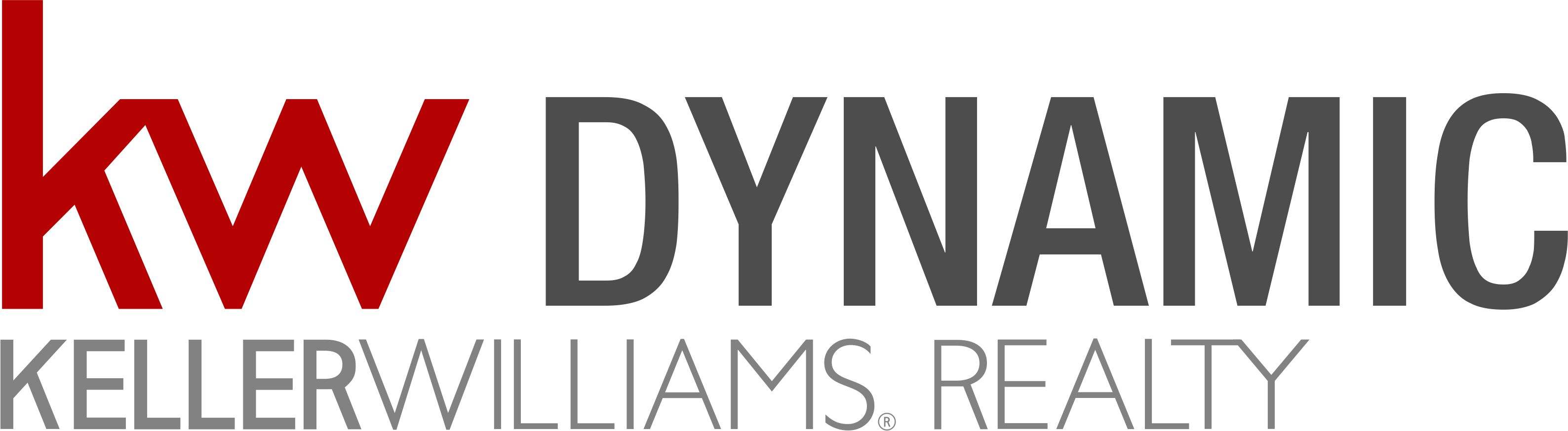 KW Dynamic office logo