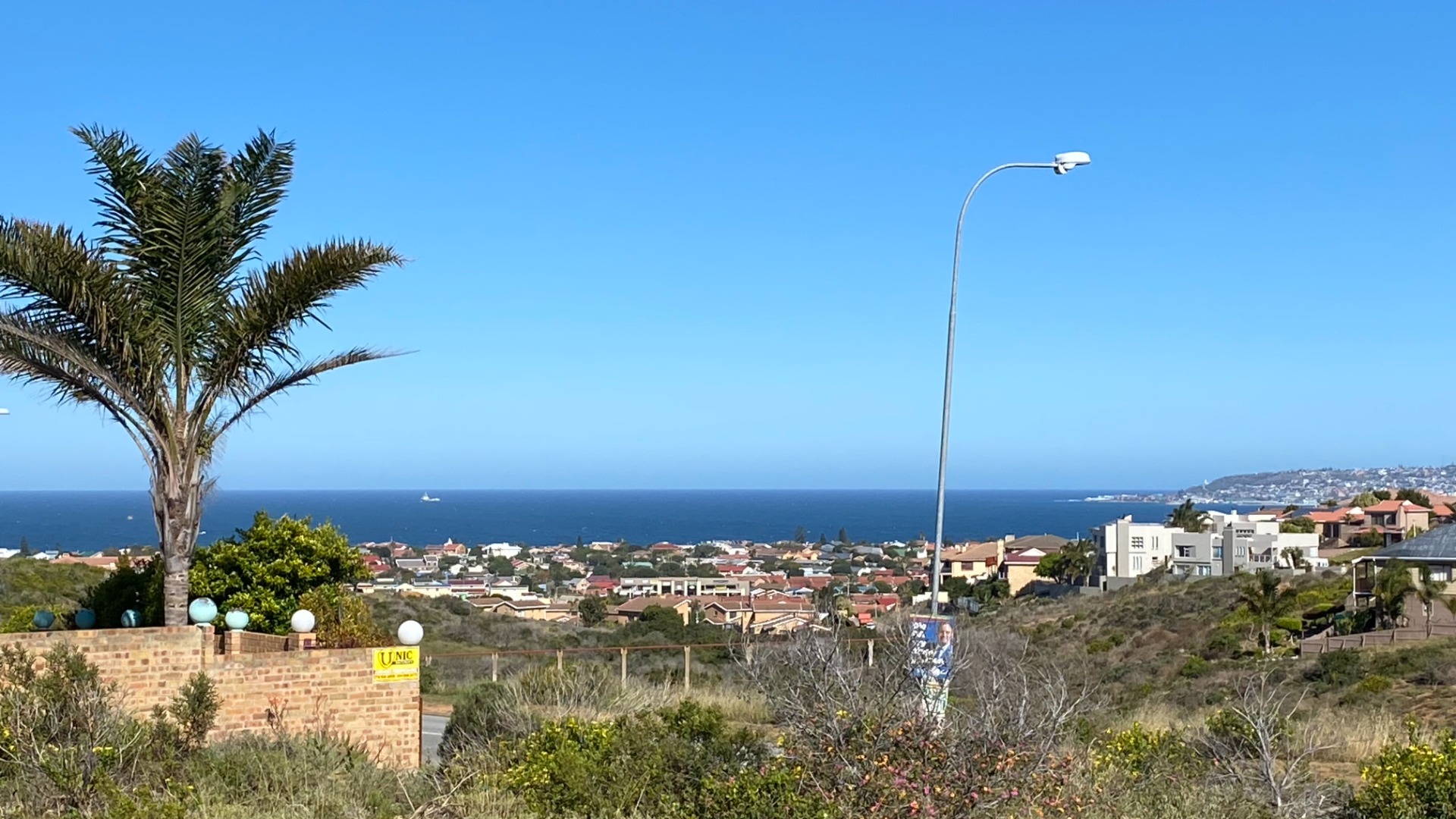 Vacant Land Residential For Sale in Hartenbos Heuwels