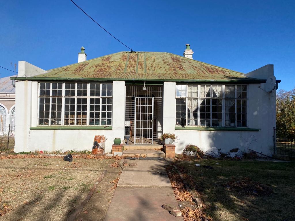 House For Sale in Kroonstad Central