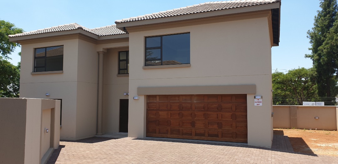 Double Storey House Keller Williams Realty Southern Africa