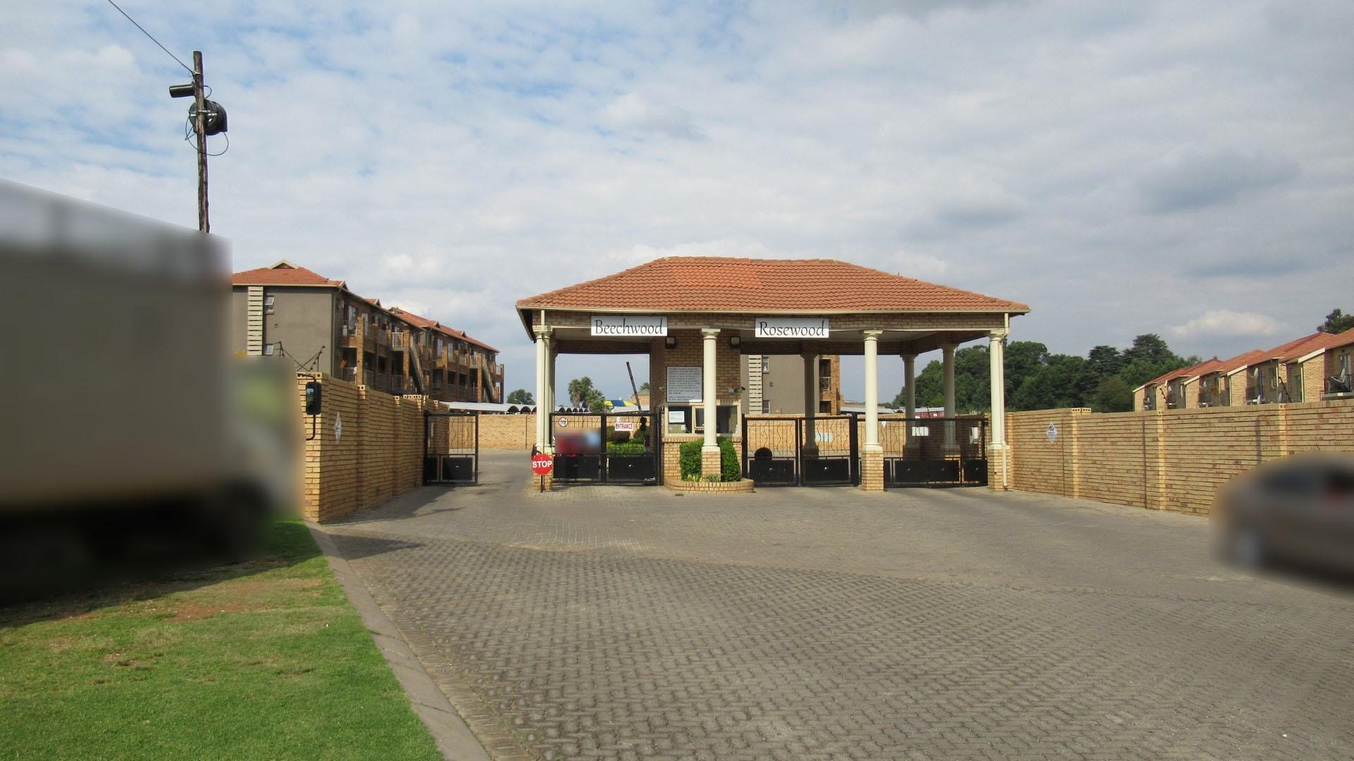 Apartment For Sale in Randfontein