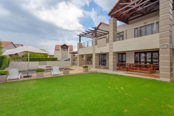 Property #ENT0138285, Apartment for sale in Fourways
