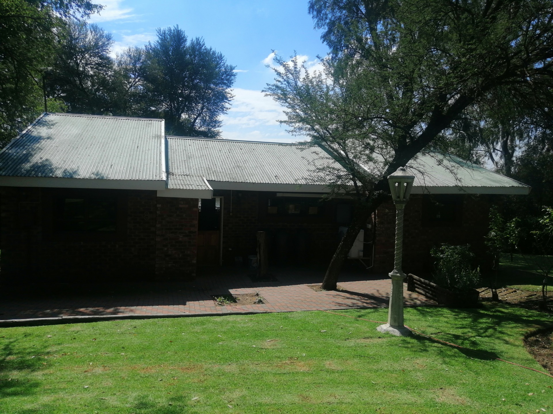 House For Sale in Balkfontein
