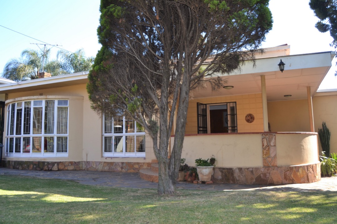 Property #ENT0141203, House for sale in Rietfontein