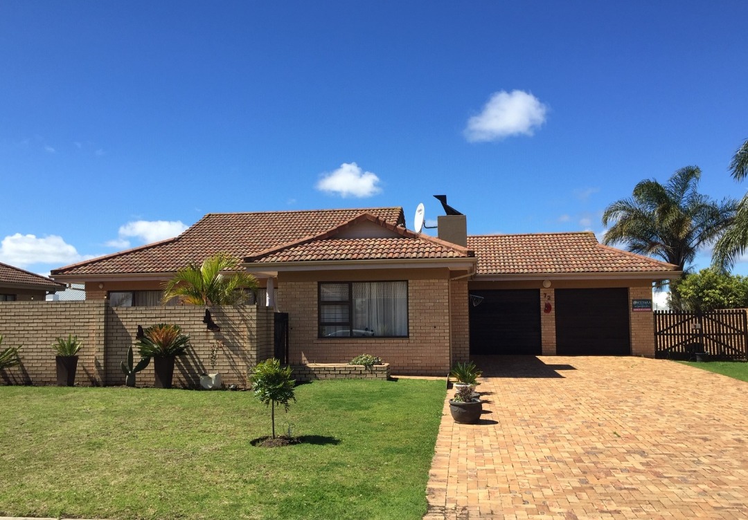 Property #ENT0153226, House pending sale in Heather Park