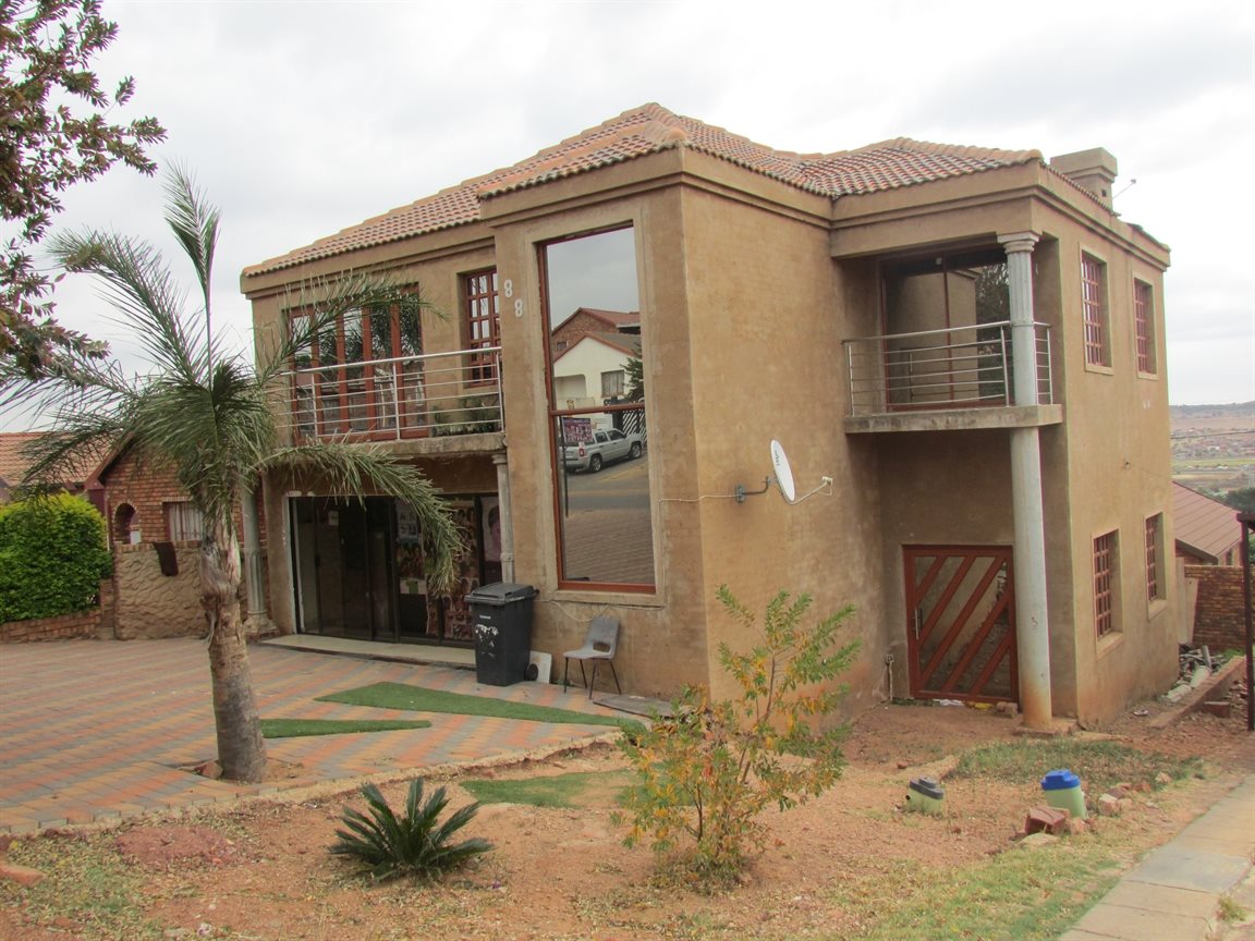 Atteridgeville, Property for sale | 12 Atteridgeville, Pretoria ...