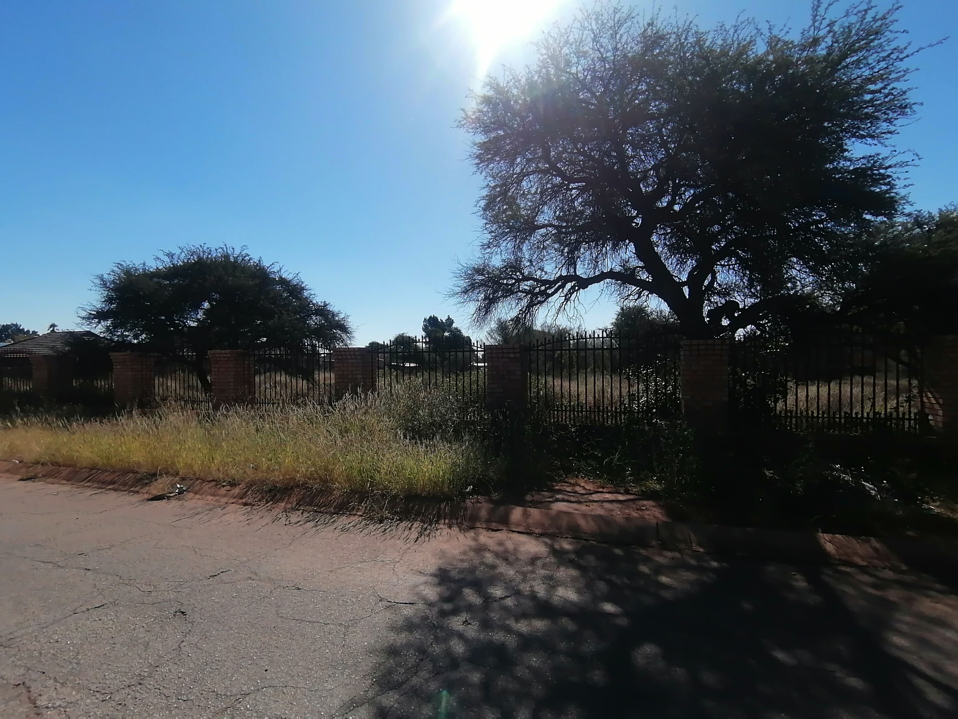 Vacant Land Residential For Sale in Kuruman