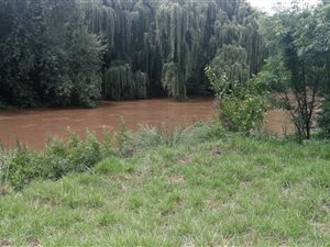 Property #ENT0146441, Vacant Land Residential for sale in Rothdene