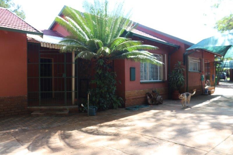 House For Sale in Mokopane Central