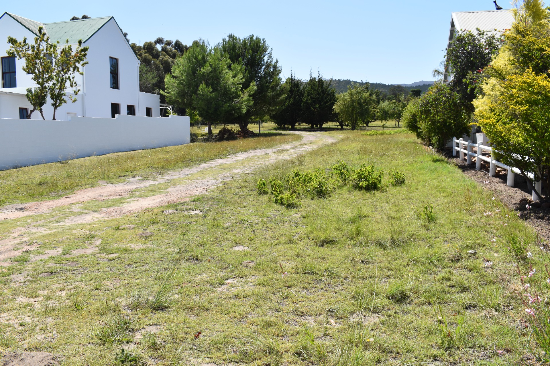 Property #ENT0241680, Vacant Land Residential for sale in Villiersdorp Central