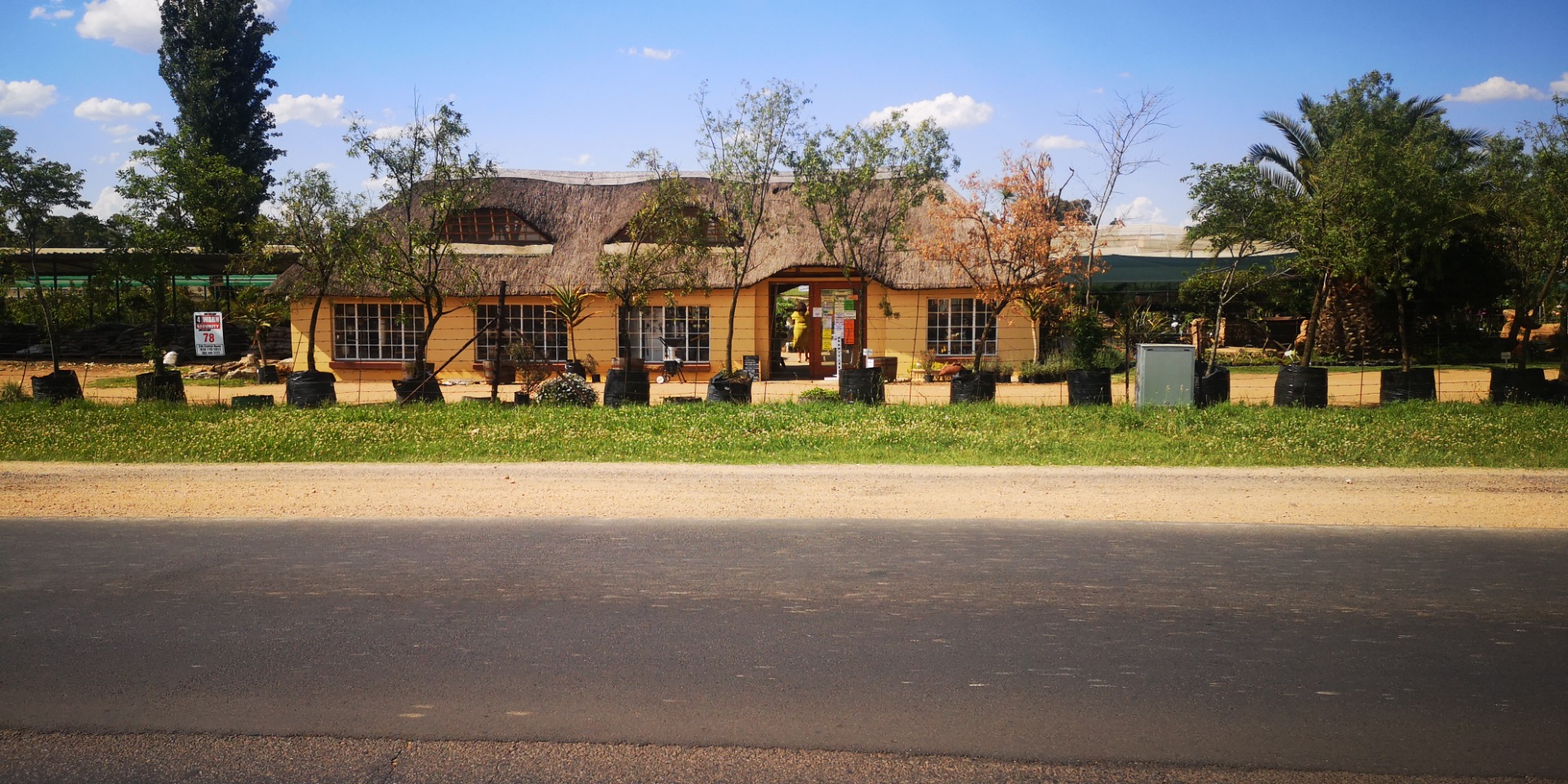 Farm For Sale in Vlakfontein