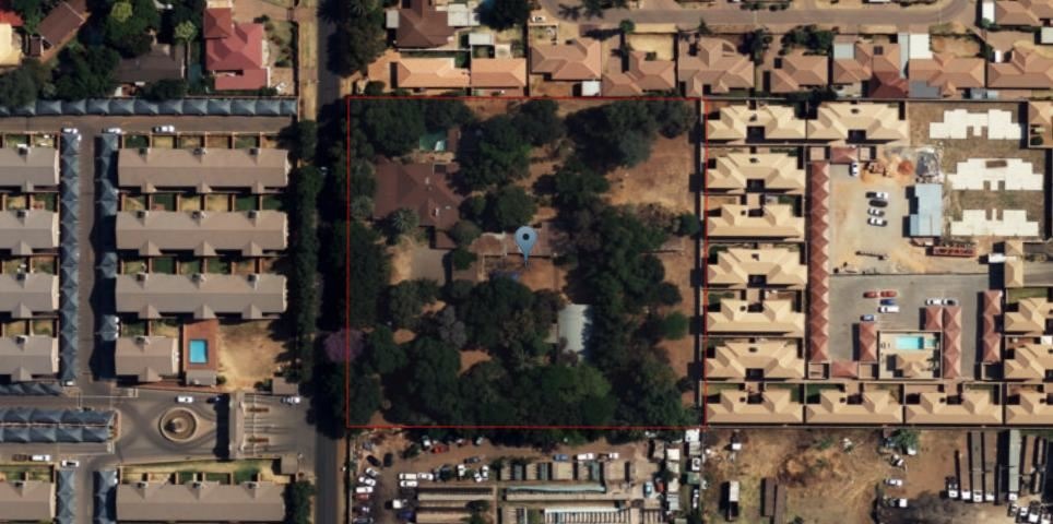 Property #ENT0263670, Vacant Land Residential for sale in Ravenswood